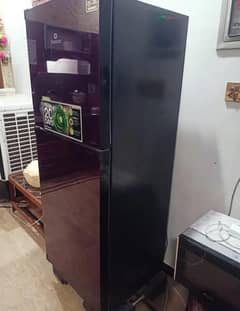 Dawlance fridge inverter middium