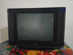 LG 21 inch Ultra Slim TV for sale