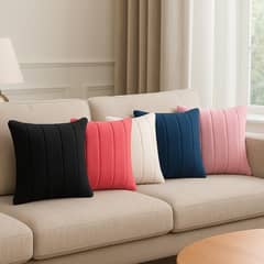 CUSHION