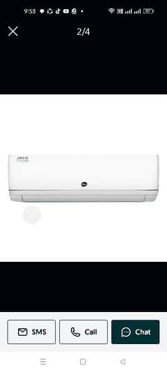 Pel Jumbo DC prime t3 1.5 ton
