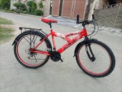 cycle