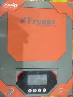 Fronous 1.5KW Used Inverter