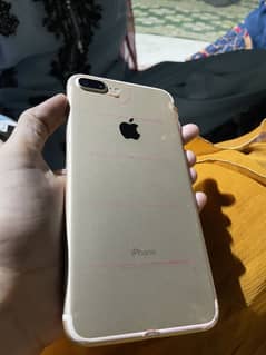 Iphone 7 plus