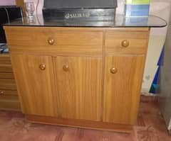 computer table