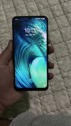 Vivo S1…