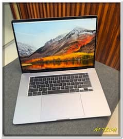 MacBook