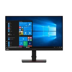Lenovo T27h-20 27-Inch QHD (2K) IPS Monitor