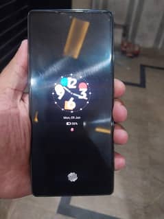 infinix note 40 8+8 gb ram 256 gb rom