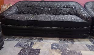 Used Sofa Set for Sale