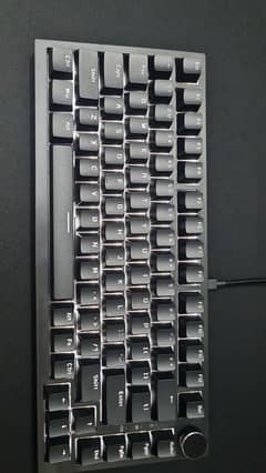 Ajazz Ak820 Mechanical keyboard