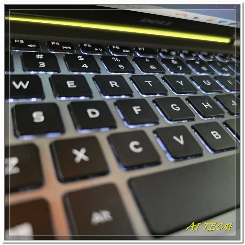 Dell Inspiron 7373 2in1 Ci5 8th Gen 08GB RAM 256GB SSD 13.3 Touch IPS 6