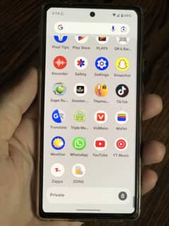 Google Pixel 6a