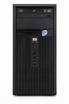 Hp Core i2 generation 4