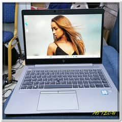 HP
