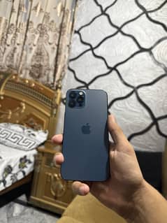 Iphone 12 pro battery health 84 all new
