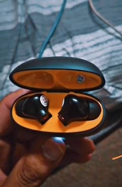 wireless