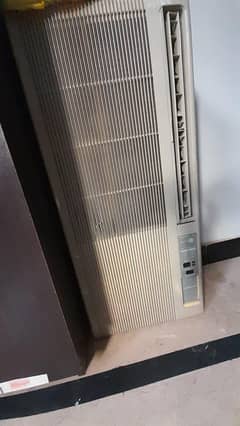 Window Ac