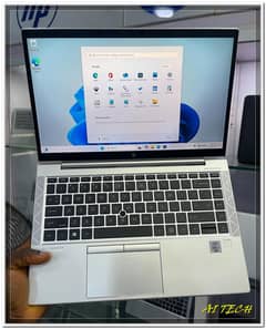 HP
