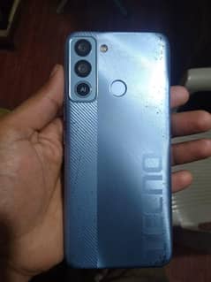 techno pop 5 pta proved 2/32gb