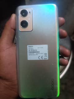 Oppo A96