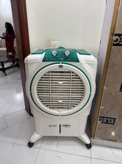 Boss Air Cooler