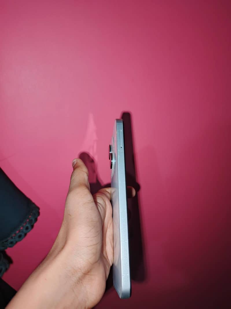 Tecnosparkgo1 change possible with iphone and google pixel 1