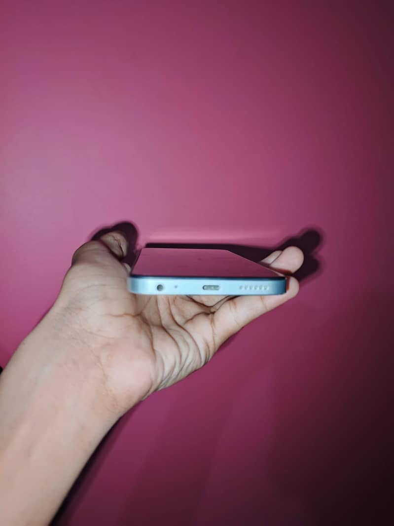 Tecnosparkgo1 change possible with iphone and google pixel 2