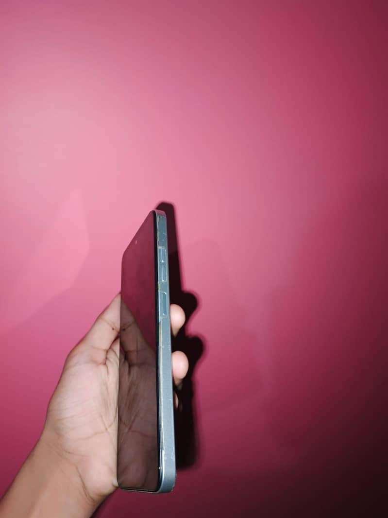 Tecnosparkgo1 change possible with iphone and google pixel 5
