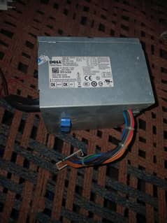 pc power supply for dc fan air cooler 15ampare