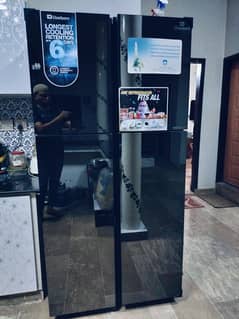 Dawlance DFD French Door