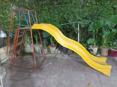 slide