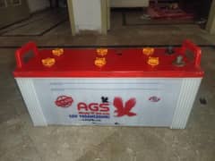 AGS