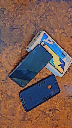 SAMSUNG A30 64GB