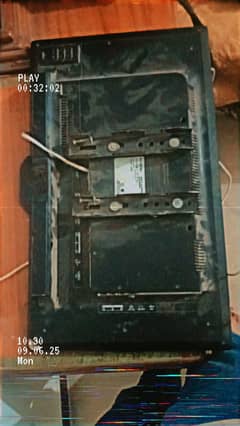 Sony TV