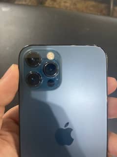 Iphone 12 pro non pta 256gb