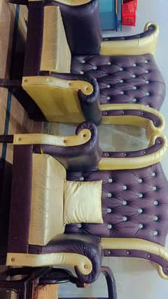 coffee chairs