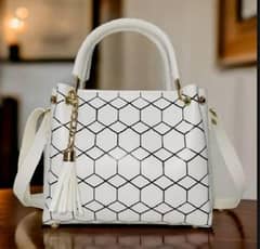 Hand bags