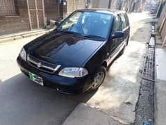 Suzuki Cultus 2006