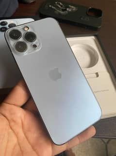 iphone 13 pro max (jv)