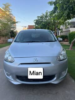 Mitsubishi
