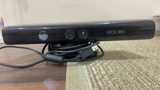 Xbox Kinect Sensor