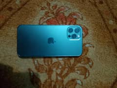 iphone 12 pro nonpta jv 257 gb. 79 percent battery
