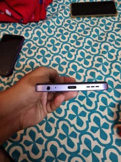 infinix hot 30 play