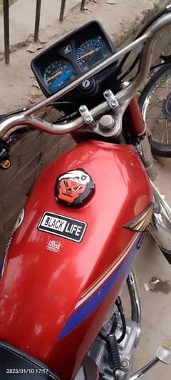 Honda 125cc model 2005 complete document 03292669399 WhatsApp no