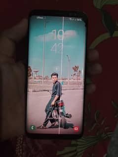 Samsung S8 4gb  64gb