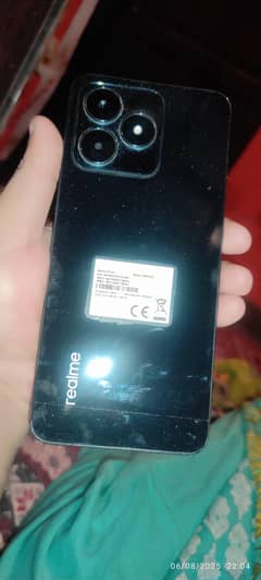 realme c53