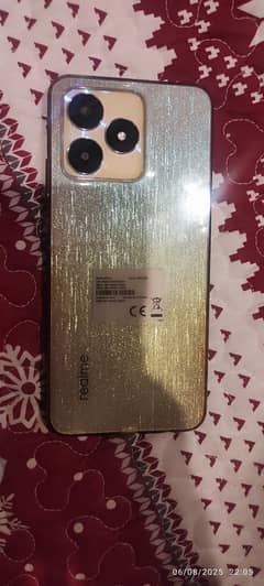 realme c53