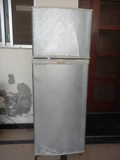 Dawlence Refrigerator
