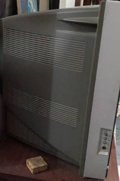 Nobel Old Tv