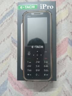 E-TACHI iPro Mobile Phone